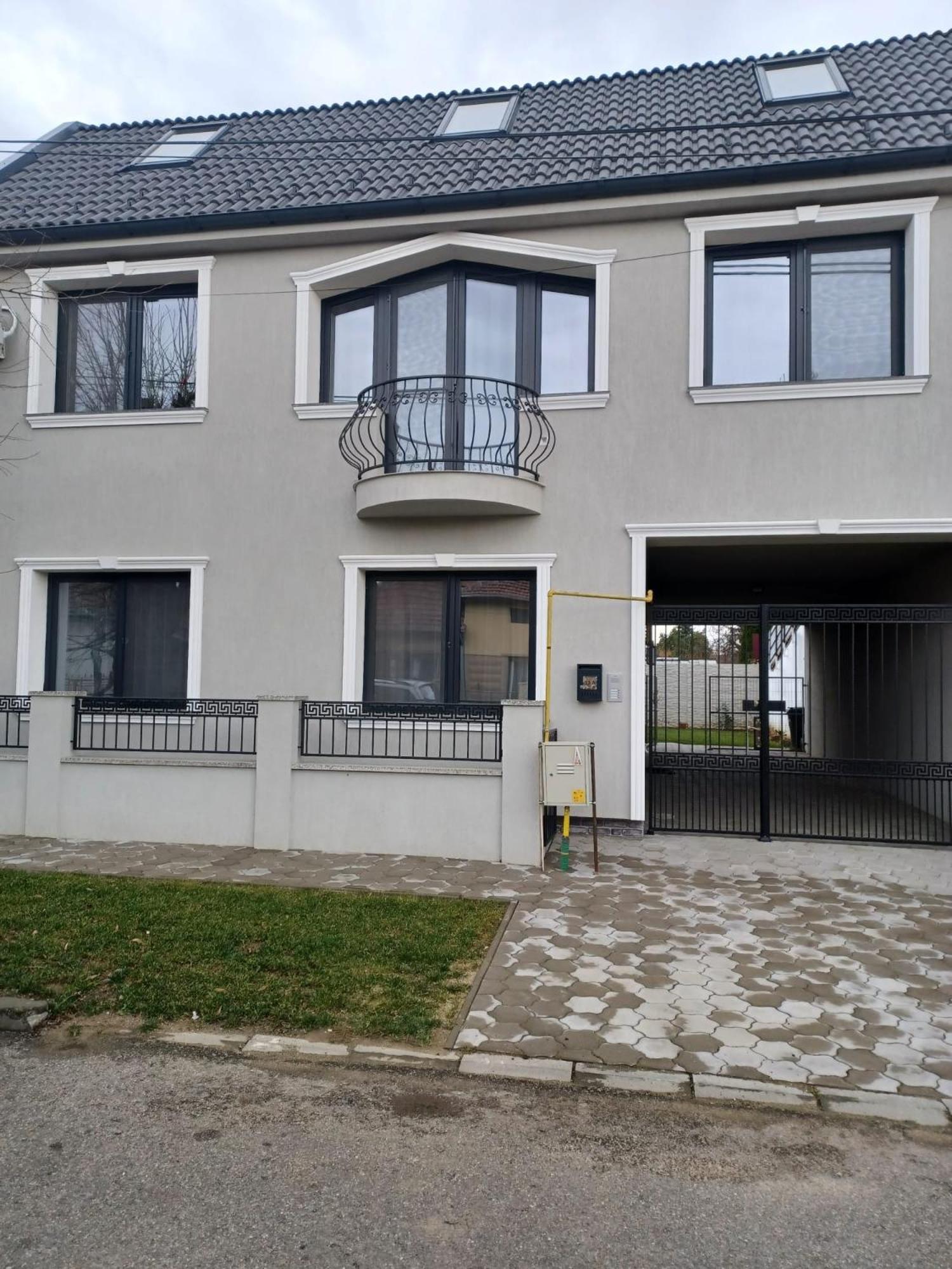 D&M Apartments 2 Satu Mare Exterior foto
